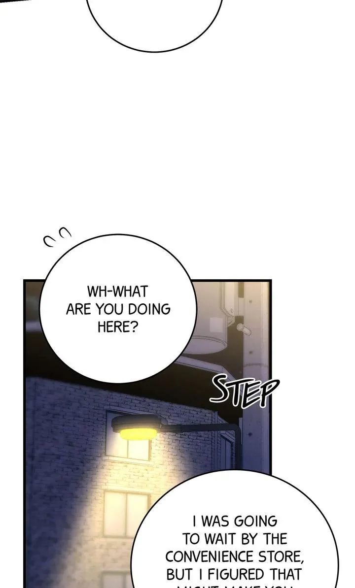 Read Sweet Shots chapter 9 image 4 on Lezhin