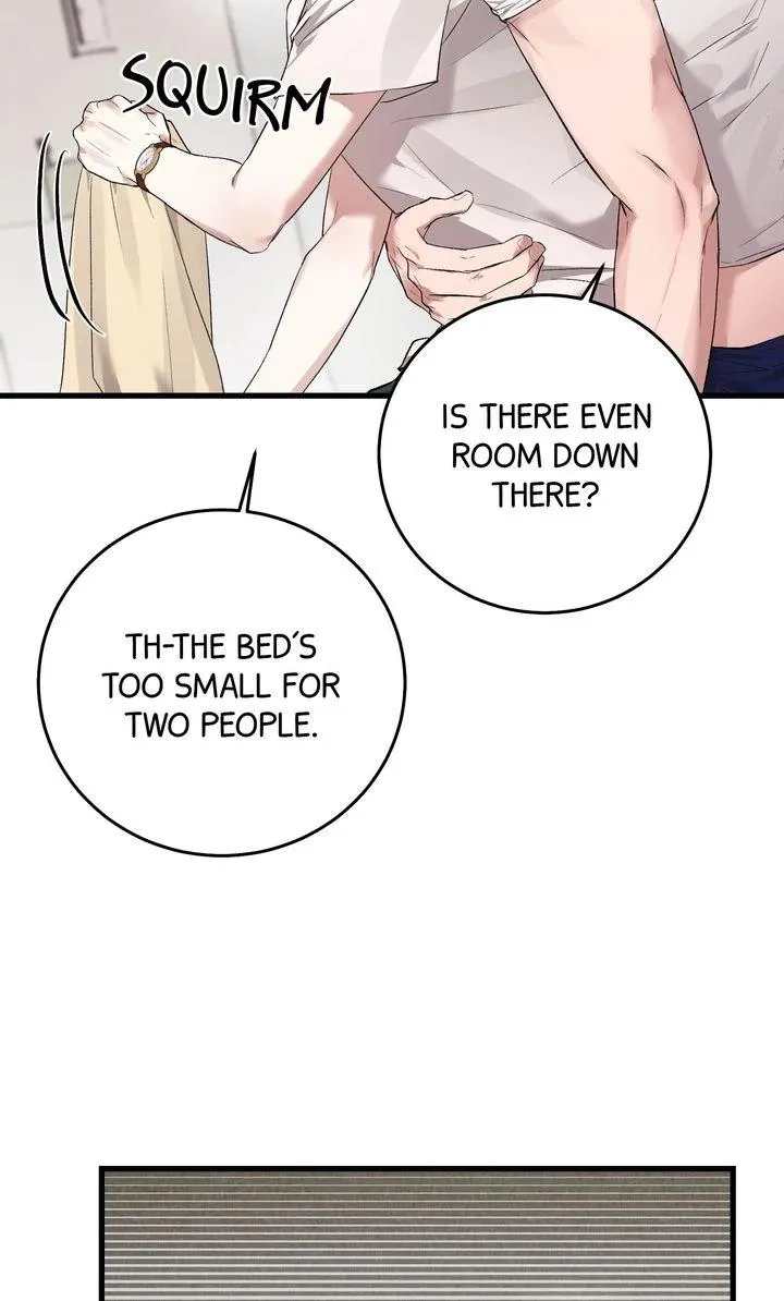 Read Sweet Shots chapter 9 image 40 on Lezhin