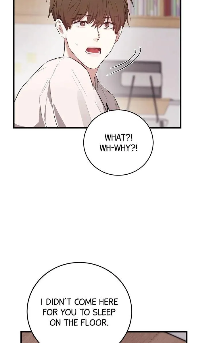 Read Sweet Shots chapter 9 image 42 on Lezhin