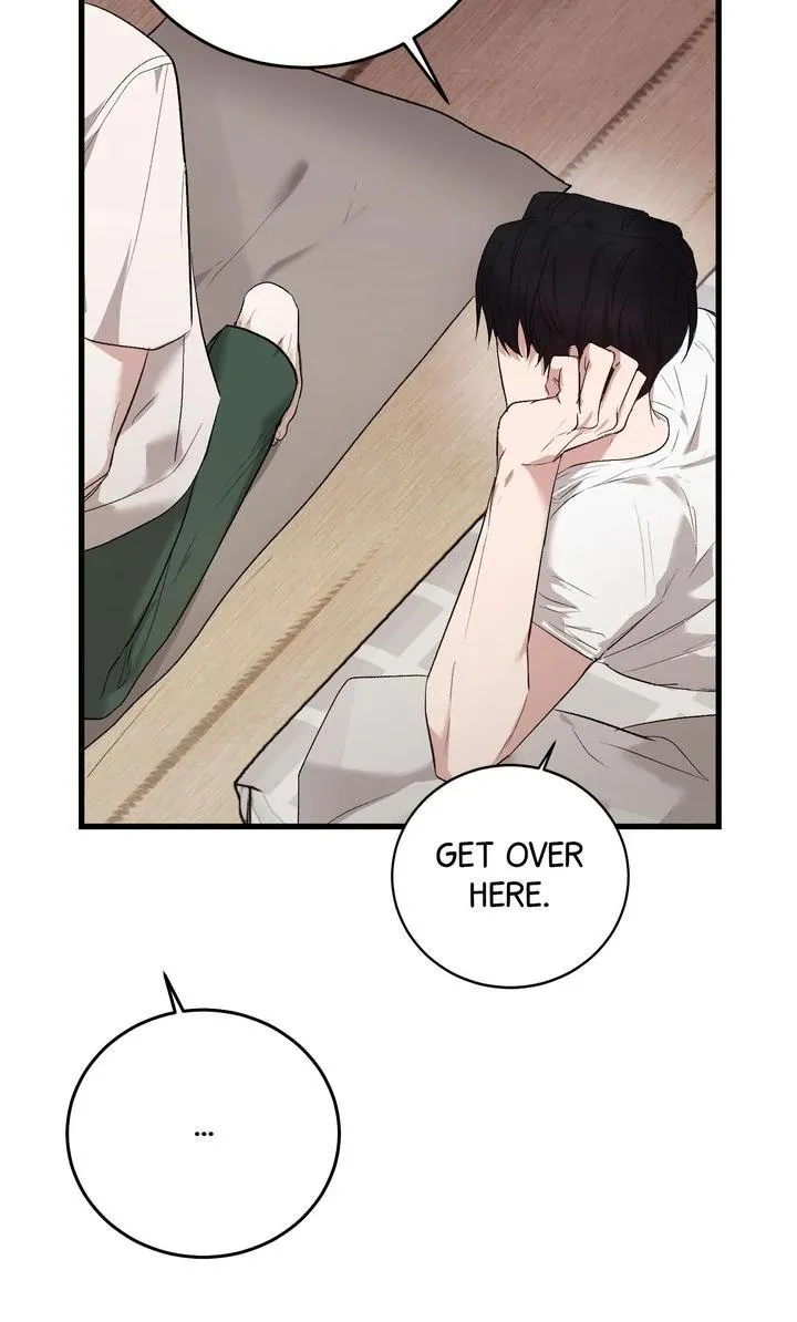 Read Sweet Shots chapter 9 image 43 on Lezhin