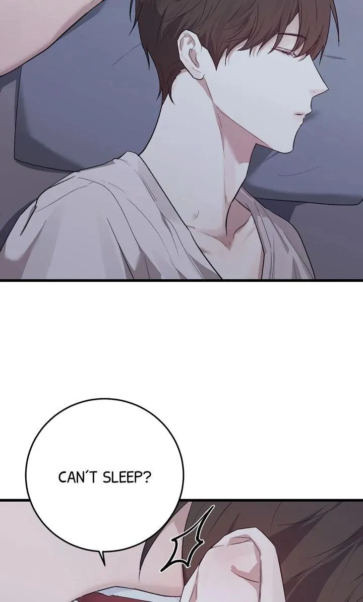 Read Sweet Shots chapter 9 image 51 on Lezhin