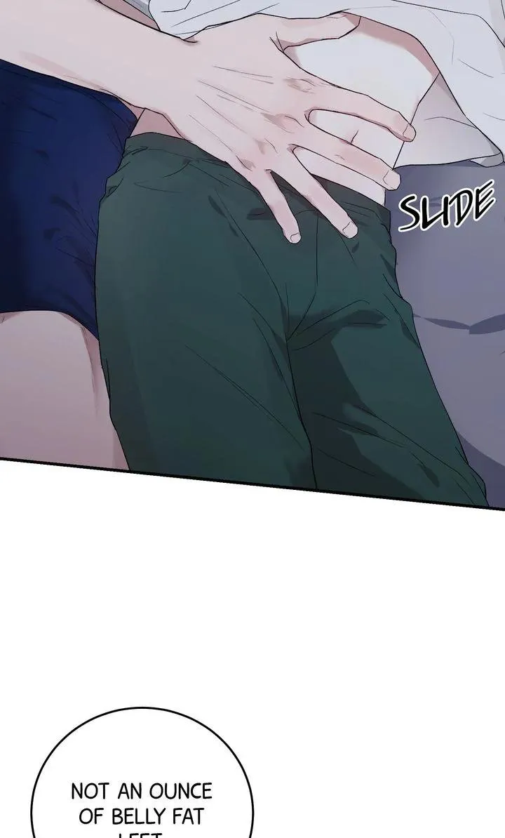 Read Sweet Shots chapter 9 image 54 on Lezhin