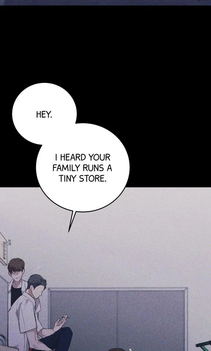 Read Sweet Shots chapter 9 image 60 on Lezhin