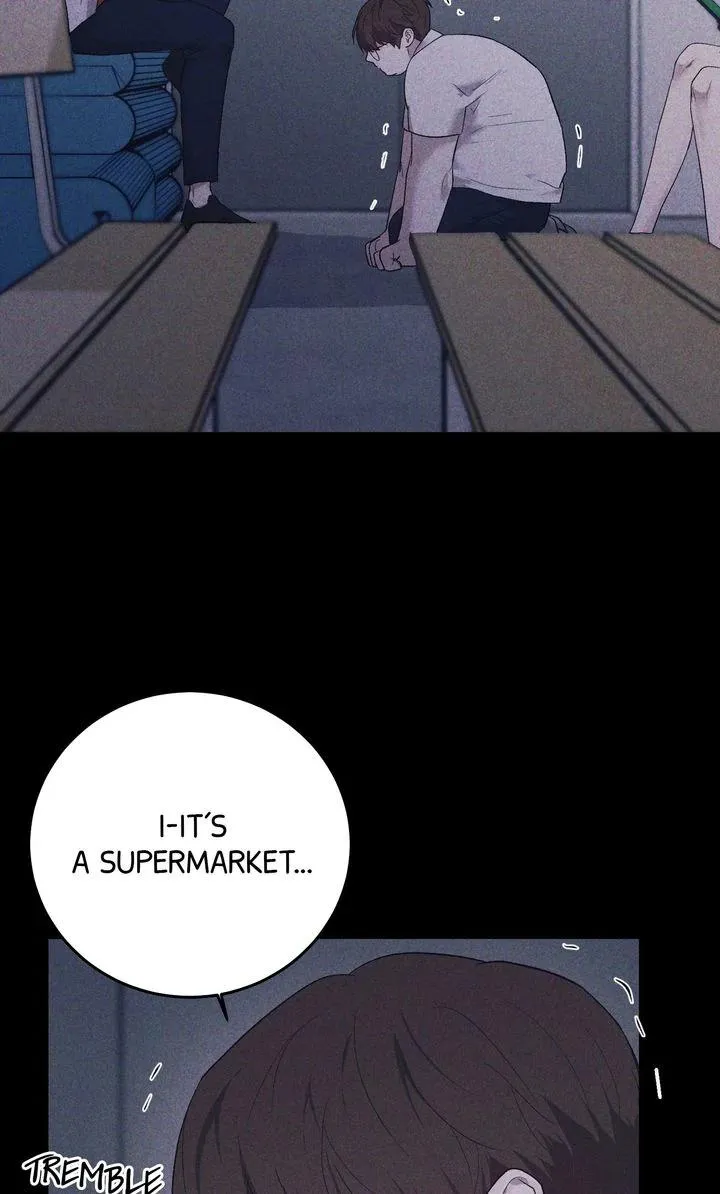 Read Sweet Shots chapter 9 image 61 on Lezhin