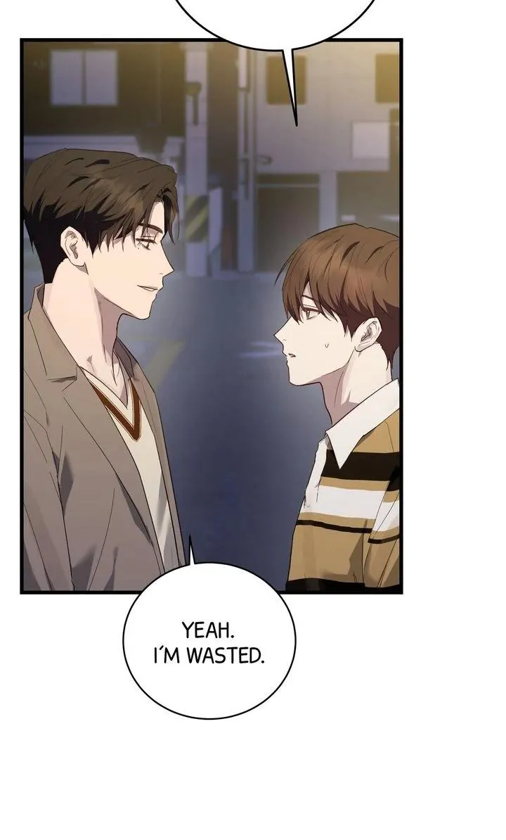 Read Sweet Shots chapter 9 image 7 on Lezhin