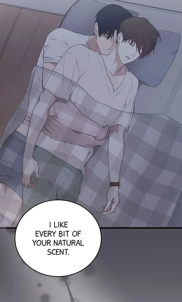 Read Sweet Shots chapter 9 image 73 on Lezhin
