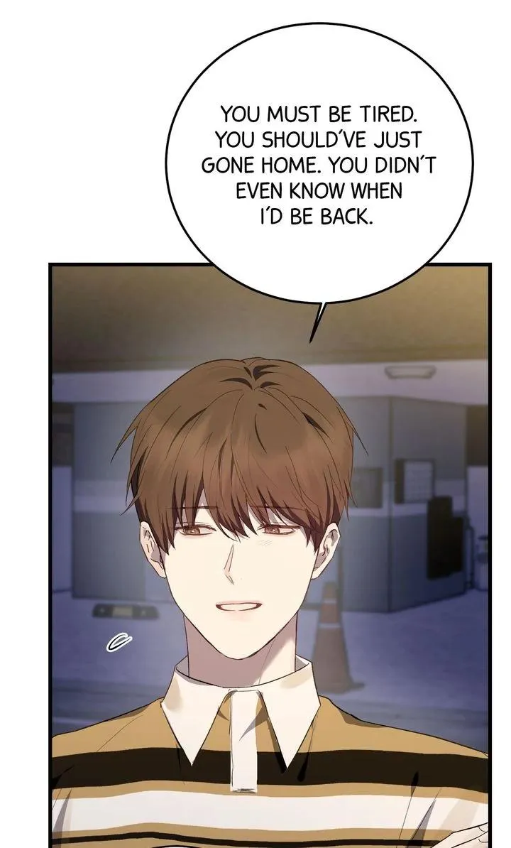 Read Sweet Shots chapter 9 image 8 on Lezhin