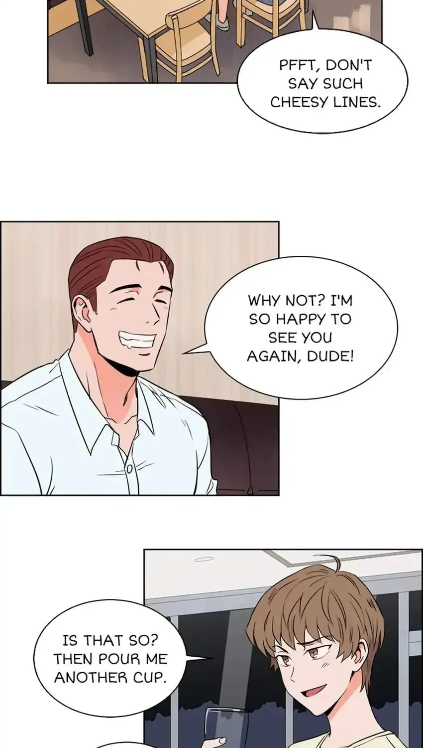 Sweet Spot (Boyseason) Chapter 13 page 3 - 