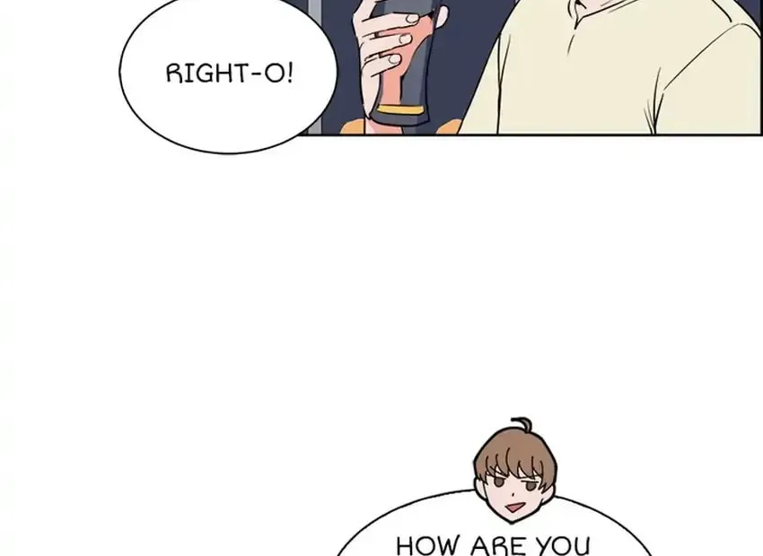 Sweet Spot (Boyseason) Chapter 13 page 4 - 