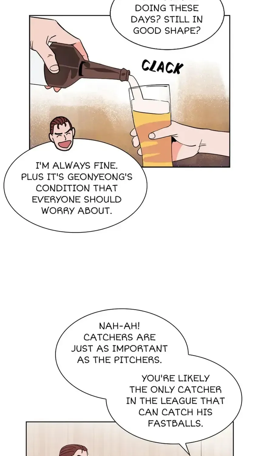 Sweet Spot (Boyseason) Chapter 13 page 5 - 