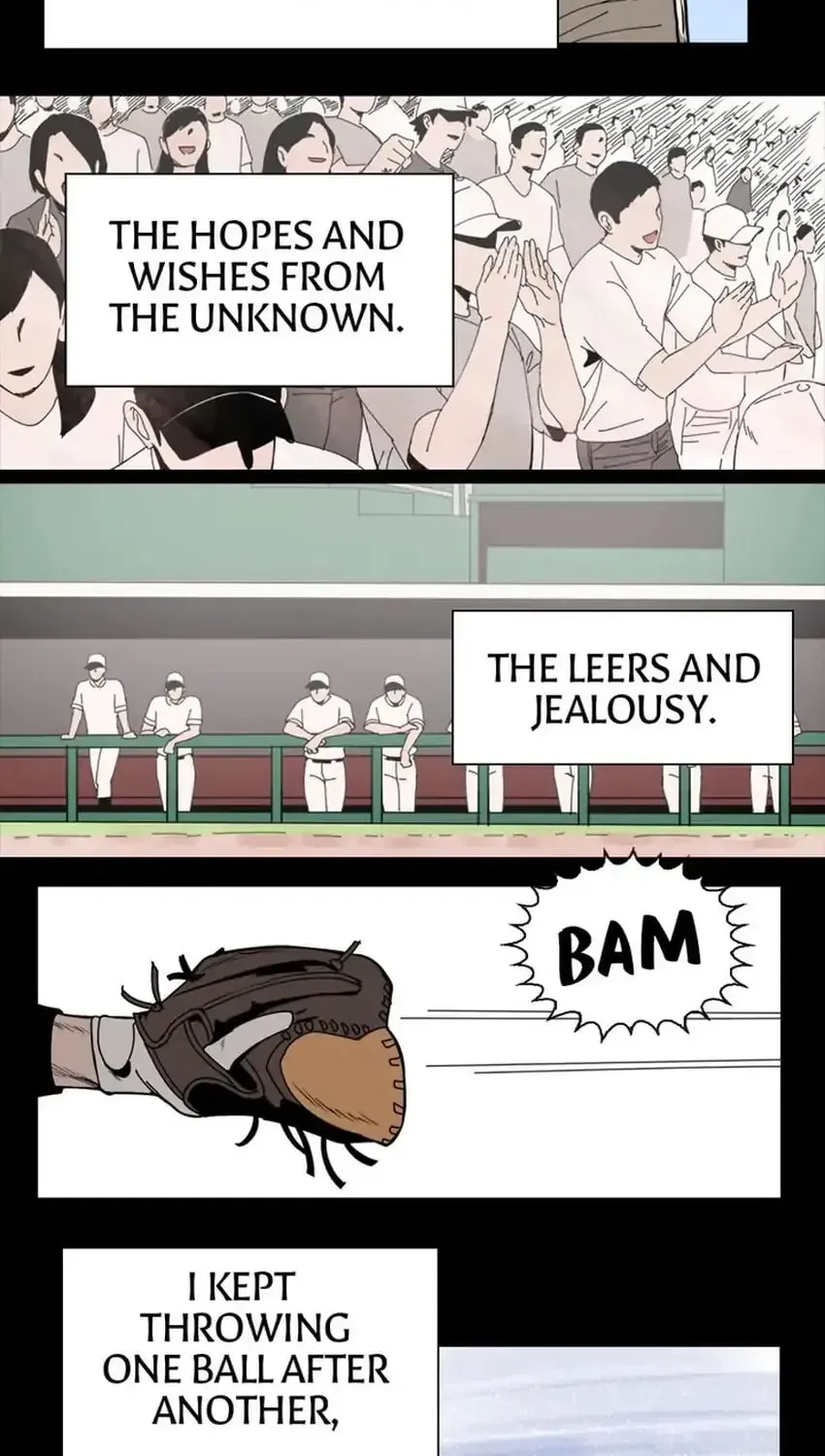 Sweet Spot (Boyseason) Chapter 2 page 3 - 