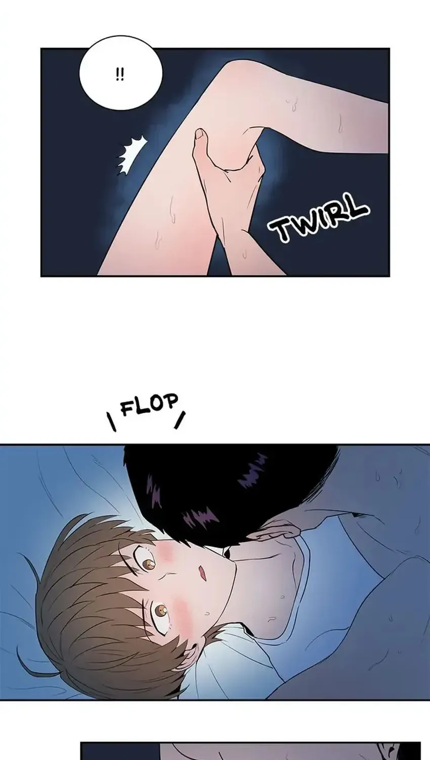 Sweet Spot (Boyseason) Chapter 21 page 11 - 