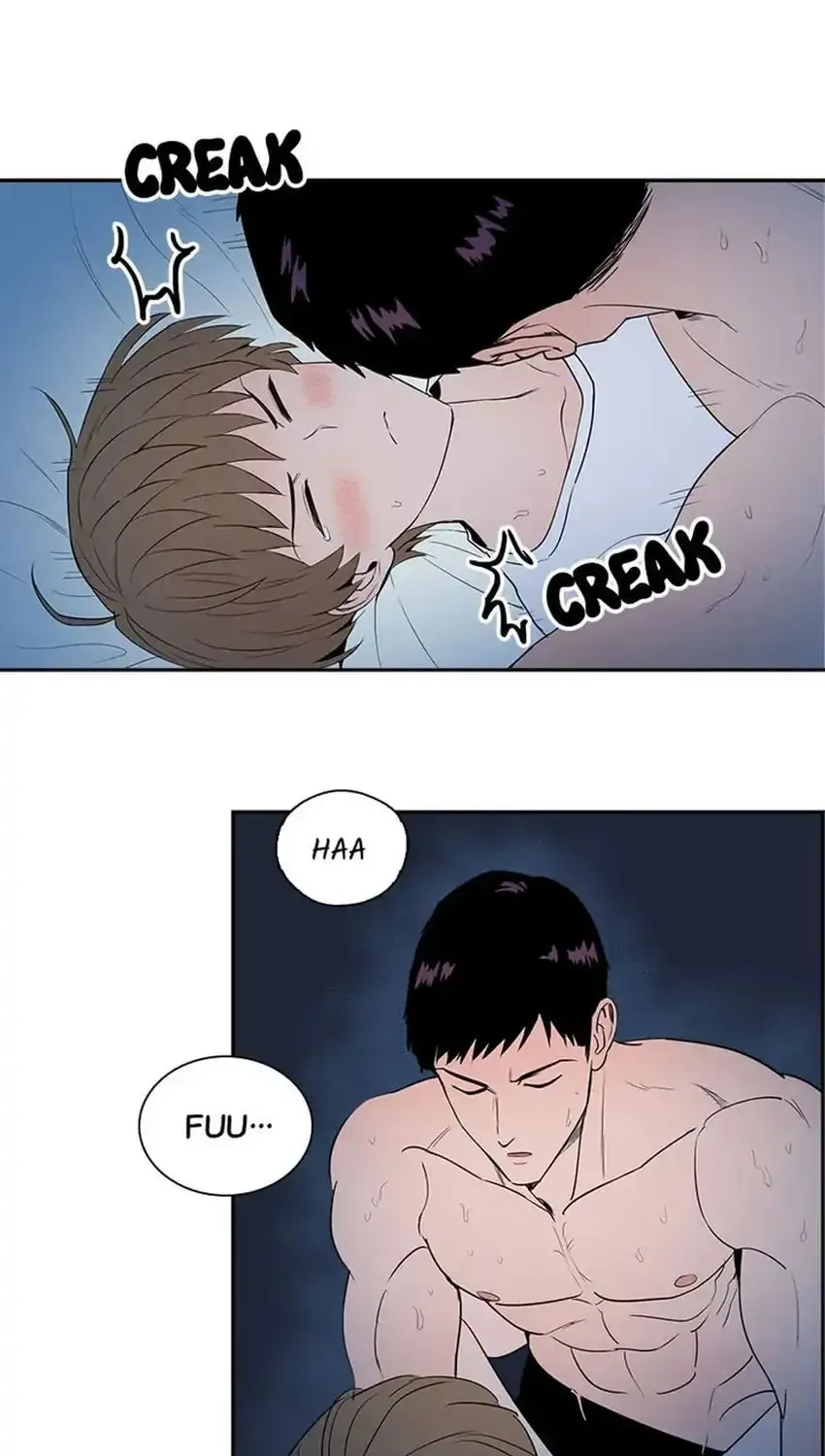 Sweet Spot (Boyseason) Chapter 21 page 17 - 