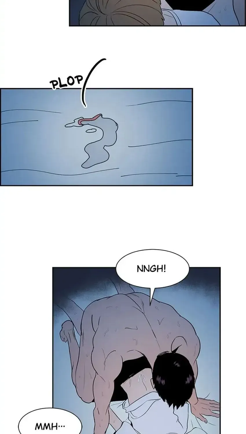 Sweet Spot (Boyseason) Chapter 21 page 18 - 