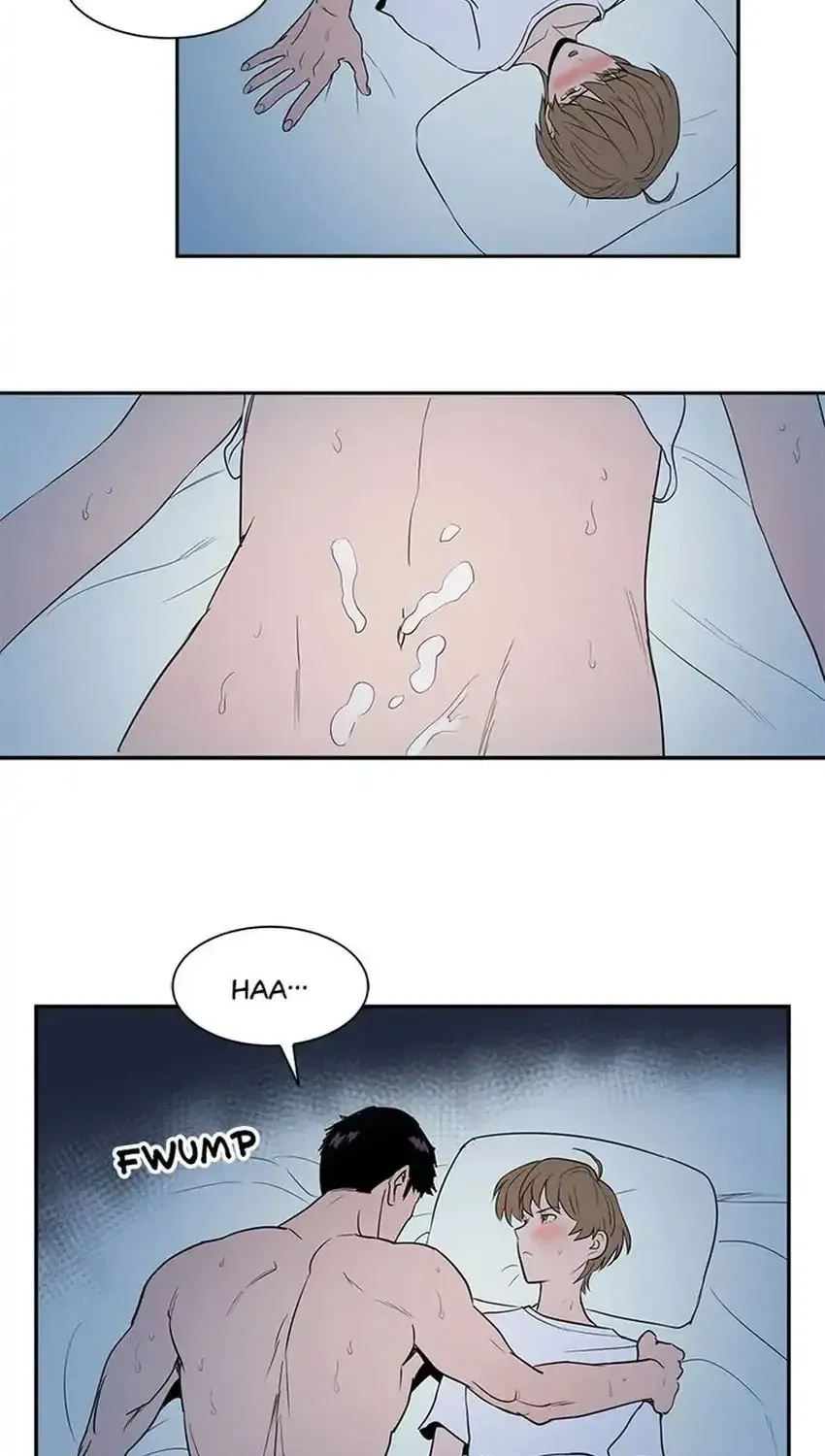 Sweet Spot (Boyseason) Chapter 21 page 19 - 