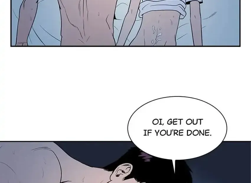Sweet Spot (Boyseason) Chapter 21 page 20 - 