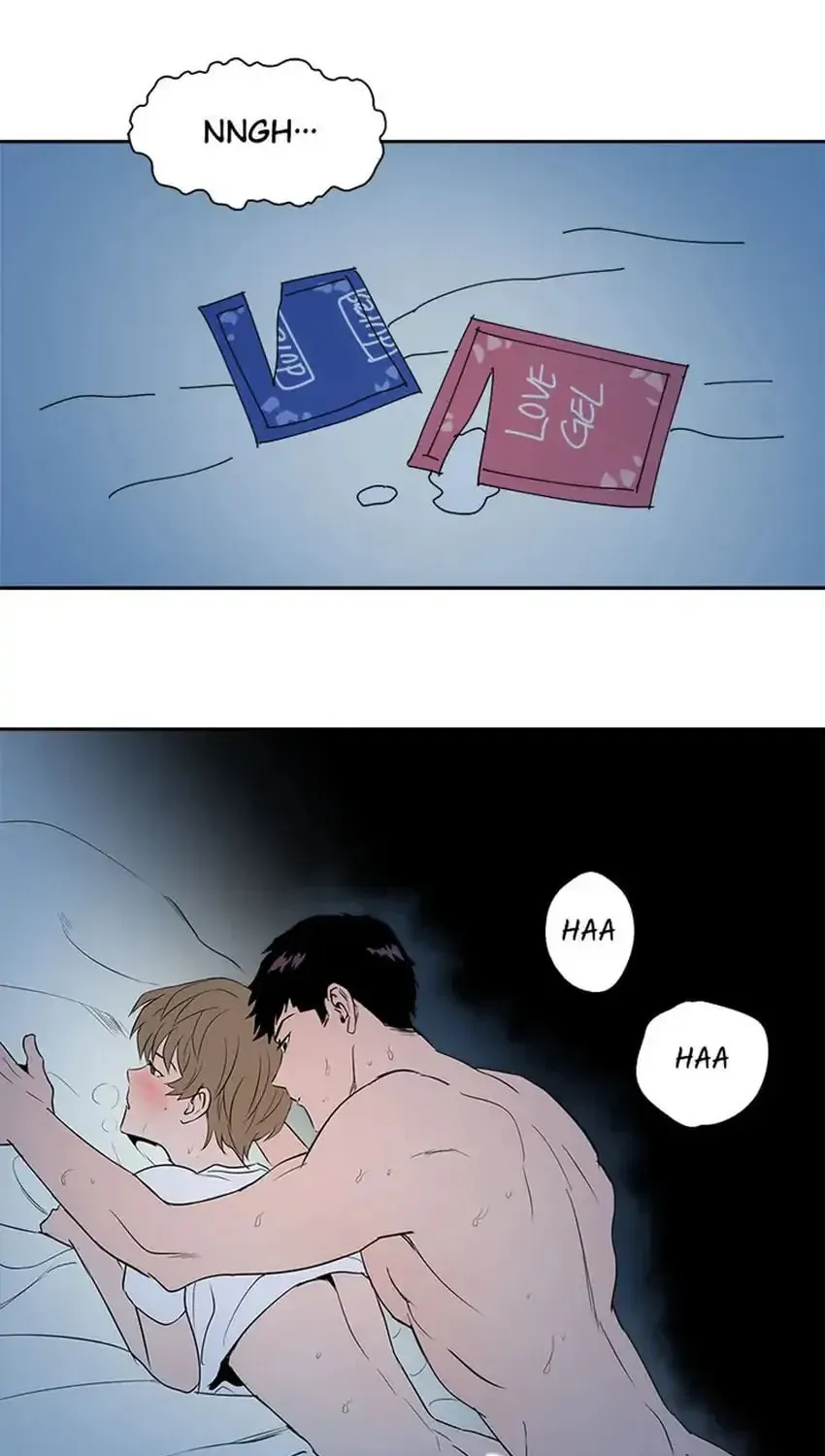 Sweet Spot (Boyseason) Chapter 21 page 3 - 