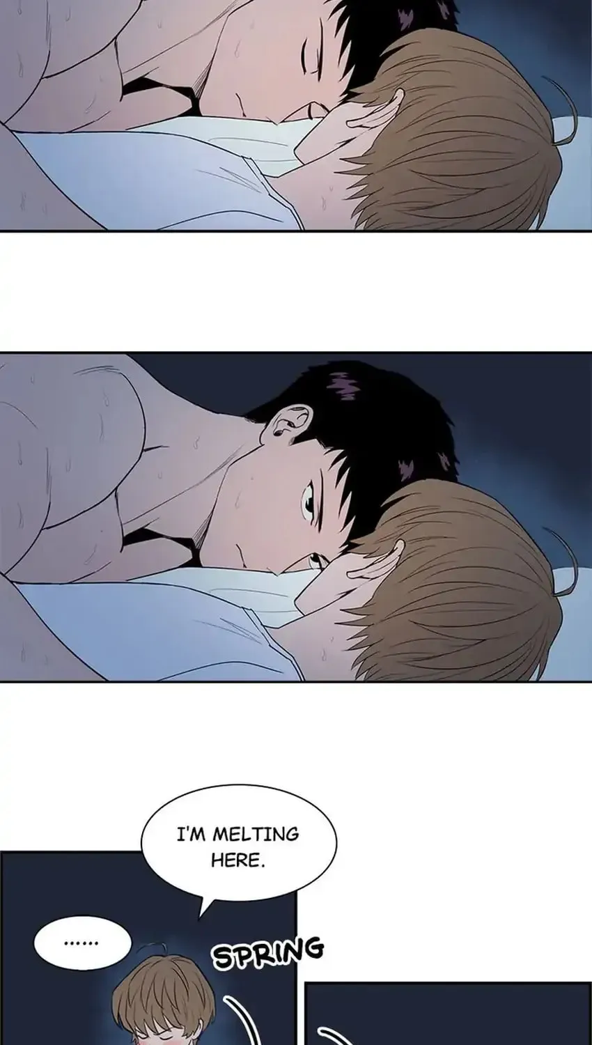 Sweet Spot (Boyseason) Chapter 21 page 21 - 