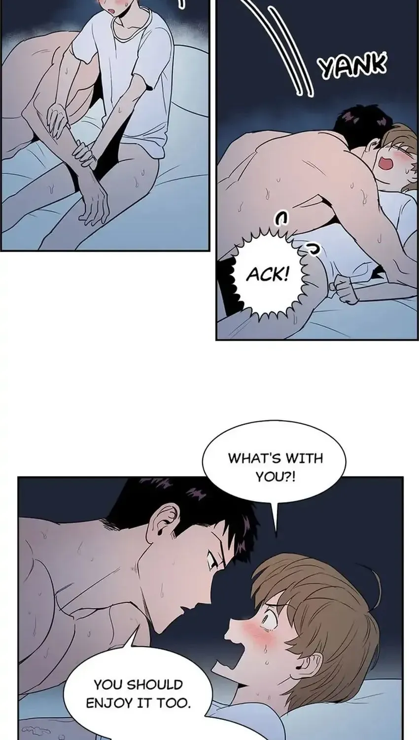 Sweet Spot (Boyseason) Chapter 21 page 22 - 