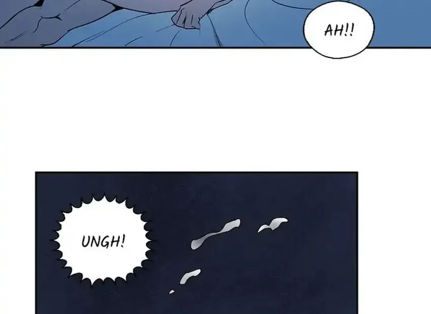 Sweet Spot (Boyseason) Chapter 21 page 24 - 