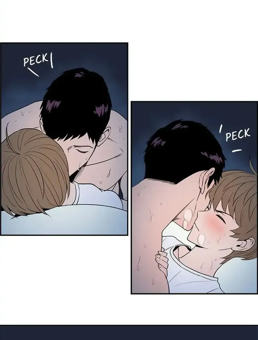 Sweet Spot (Boyseason) Chapter 21 page 27 - 