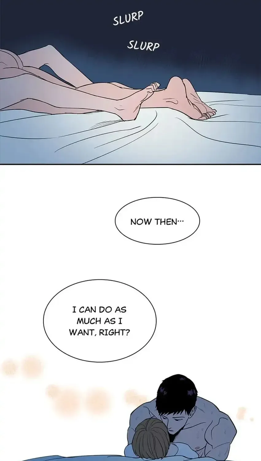 Sweet Spot (Boyseason) Chapter 21 page 28 - 