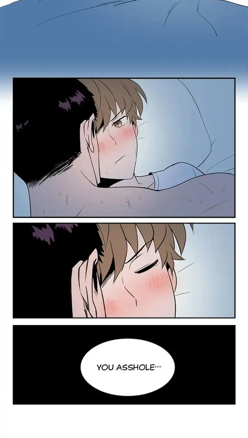 Sweet Spot (Boyseason) Chapter 21 page 29 - 