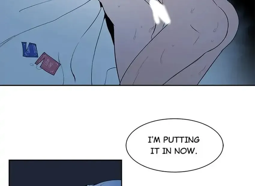 Sweet Spot (Boyseason) Chapter 21 page 4 - 