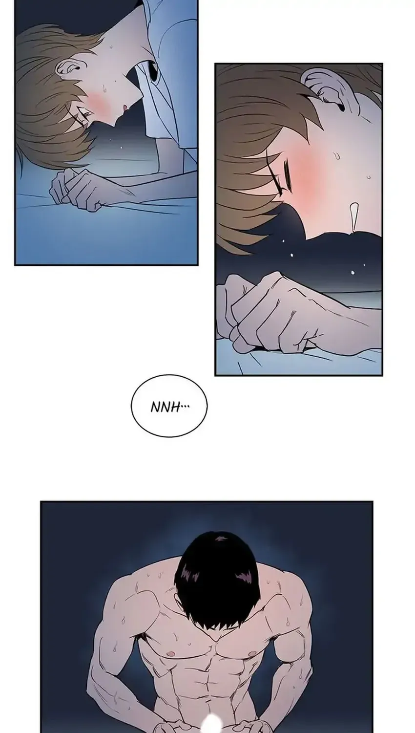 Sweet Spot (Boyseason) Chapter 21 page 5 - 