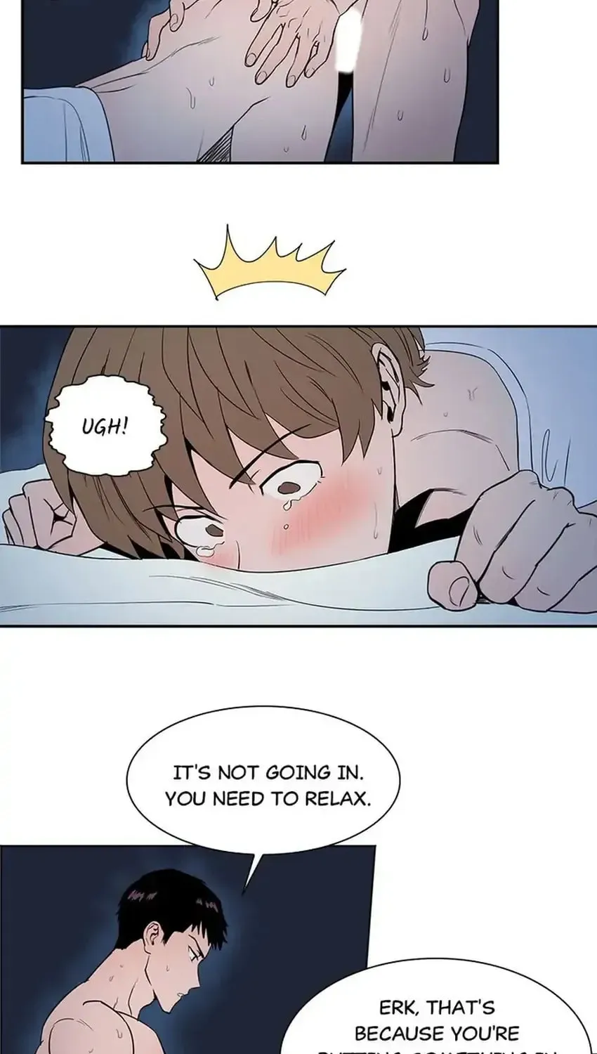 Sweet Spot (Boyseason) Chapter 21 page 7 - 