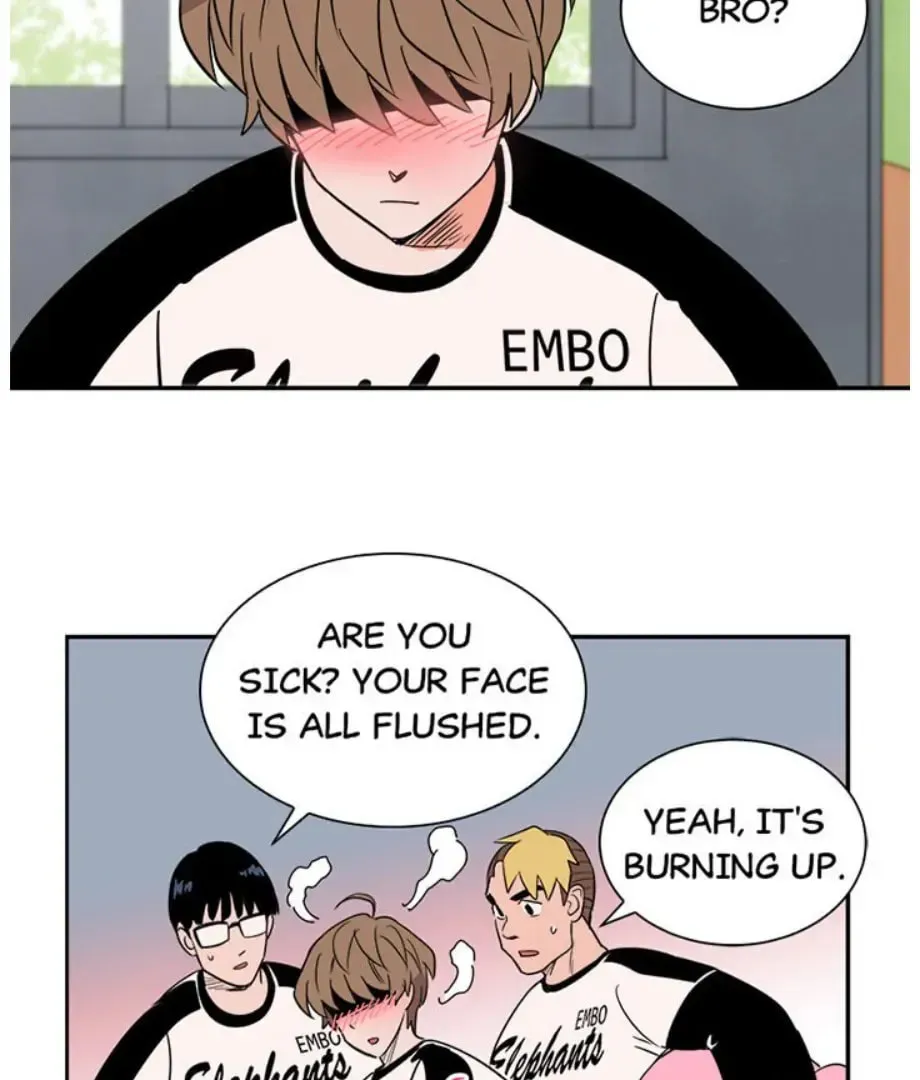 Sweet Spot (Boyseason) Chapter 39 page 47 - 