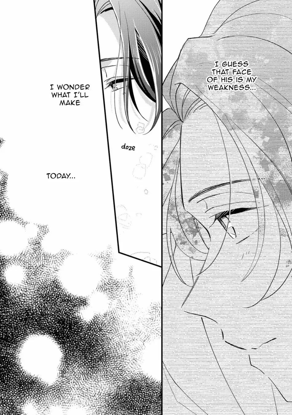 Read Sweet Sweets Boy chapter 3 image 18 on Lezhin