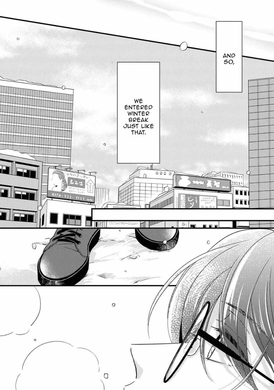 Read Sweet Sweets Boy chapter 4 image 6 on Lezhin