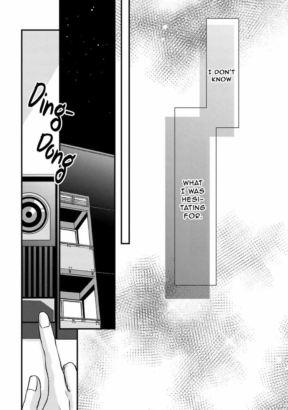 Read Sweet Sweets Boy chapter 5 image 15 on Lezhin
