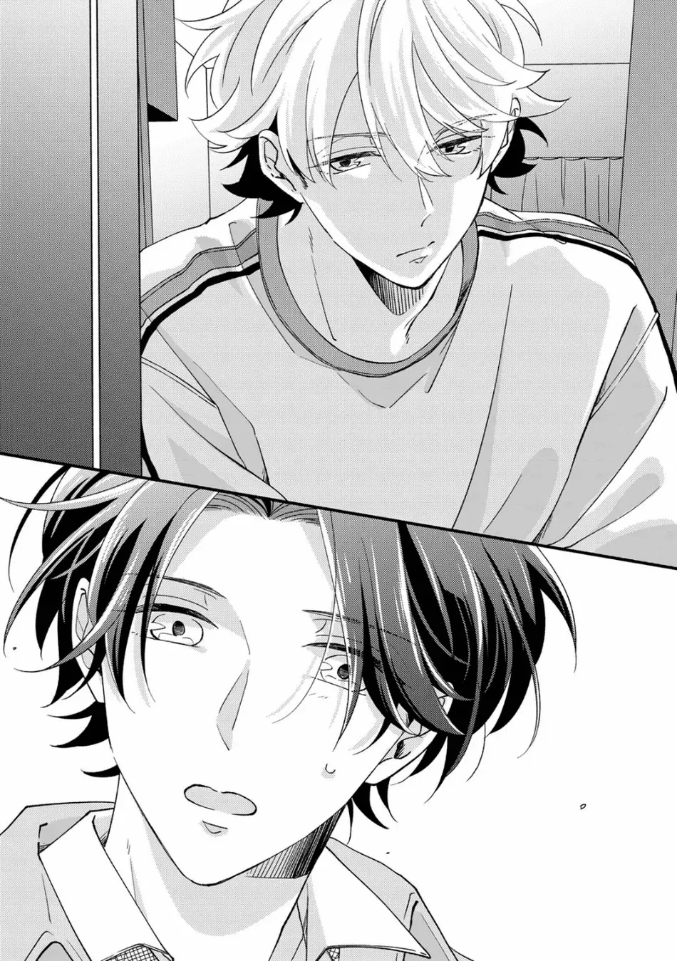 Read Sweet Sweets Boy chapter 5 image 17 on Lezhin