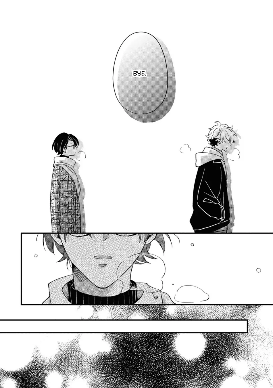Read Sweet Sweets Boy chapter 5 image 6 on Lezhin