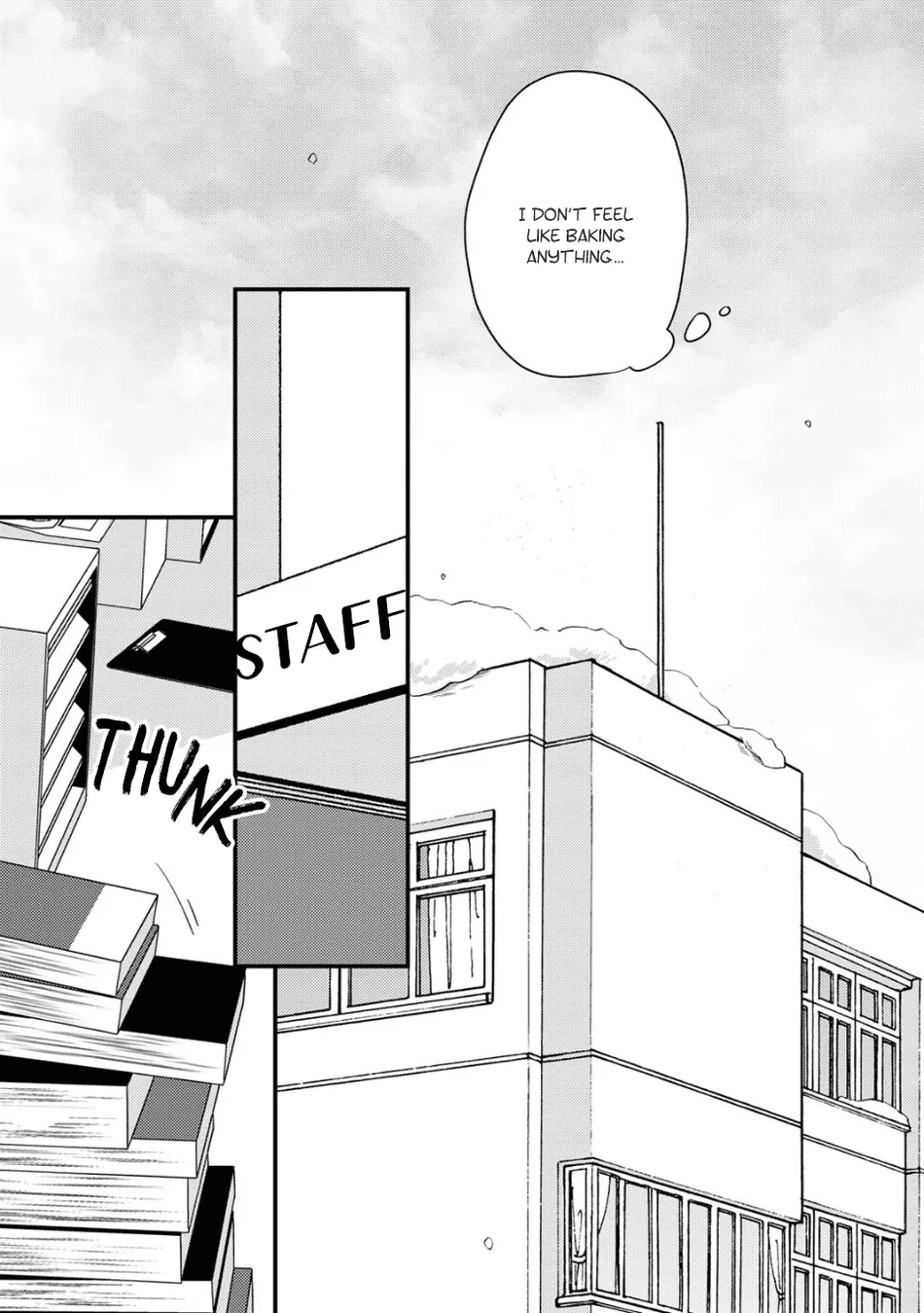 Read Sweet Sweets Boy chapter 5 image 9 on Lezhin
