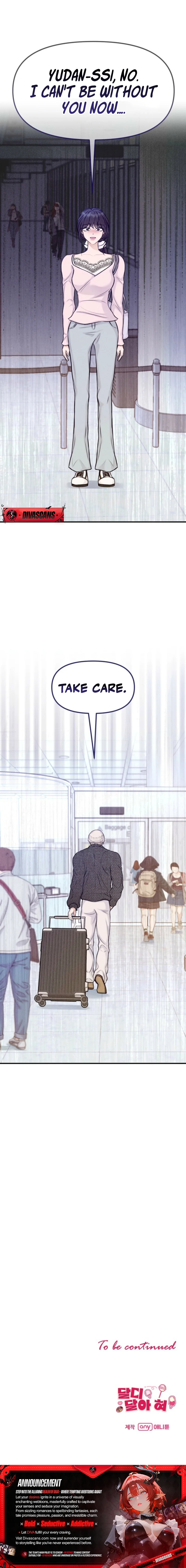 Read Sweet Tongue chapter 3 image 12 on Lezhin