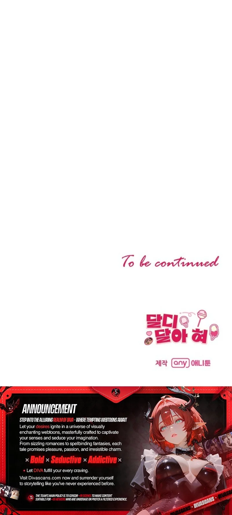 Read Sweet Tongue chapter 5 image 13 on Lezhin