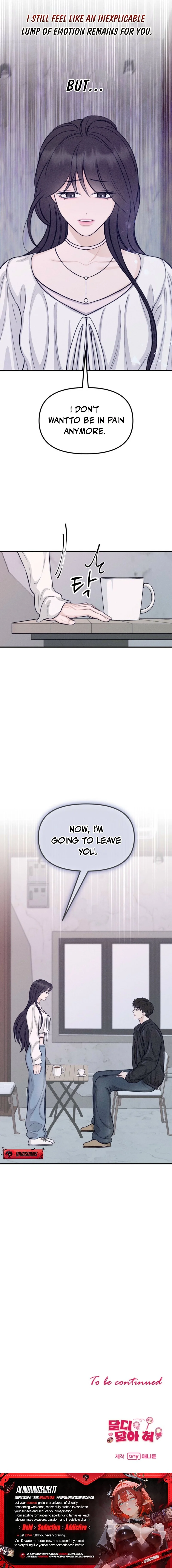 Read Sweet Tongue chapter 6 image 11 on Lezhin