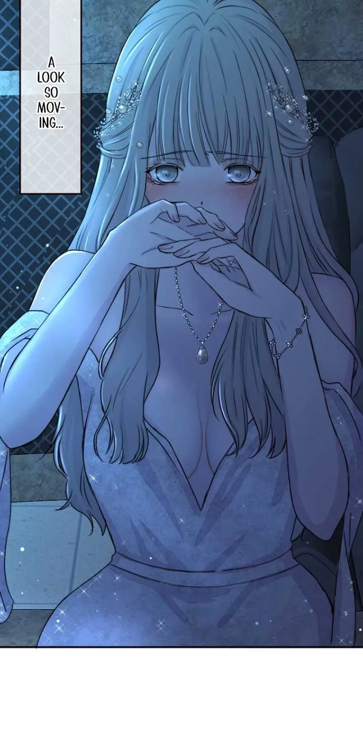 Read Sweet Whispers chapter 1 image 10 on Lezhin
