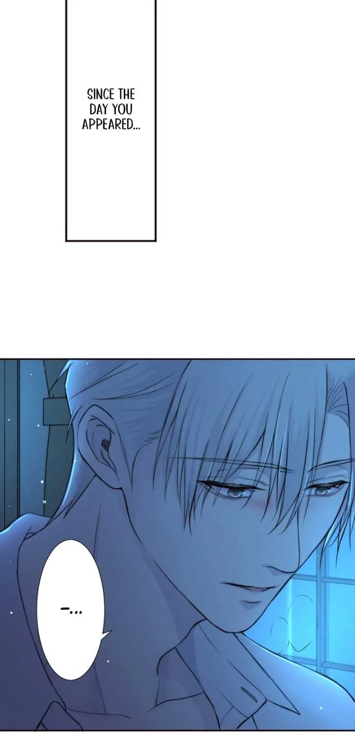 Read Sweet Whispers chapter 1 image 13 on Lezhin