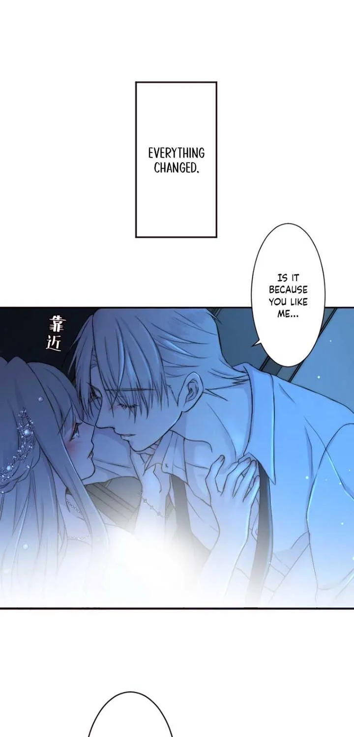 Read Sweet Whispers chapter 1 image 14 on Lezhin