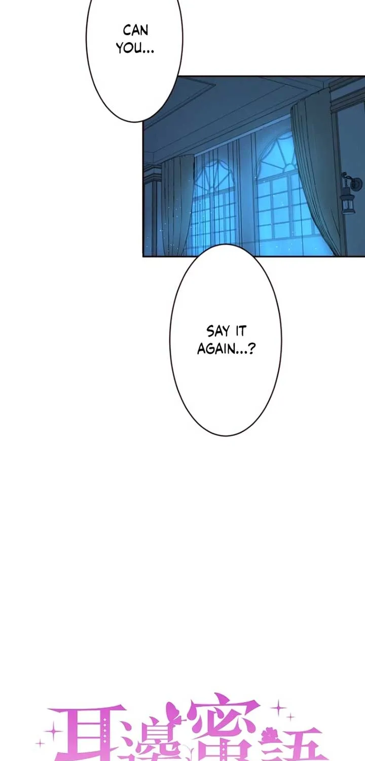 Read Sweet Whispers chapter 1 image 15 on Lezhin