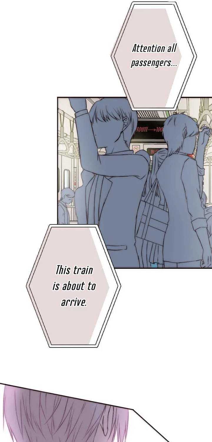 Read Sweet Whispers chapter 1 image 18 on Lezhin