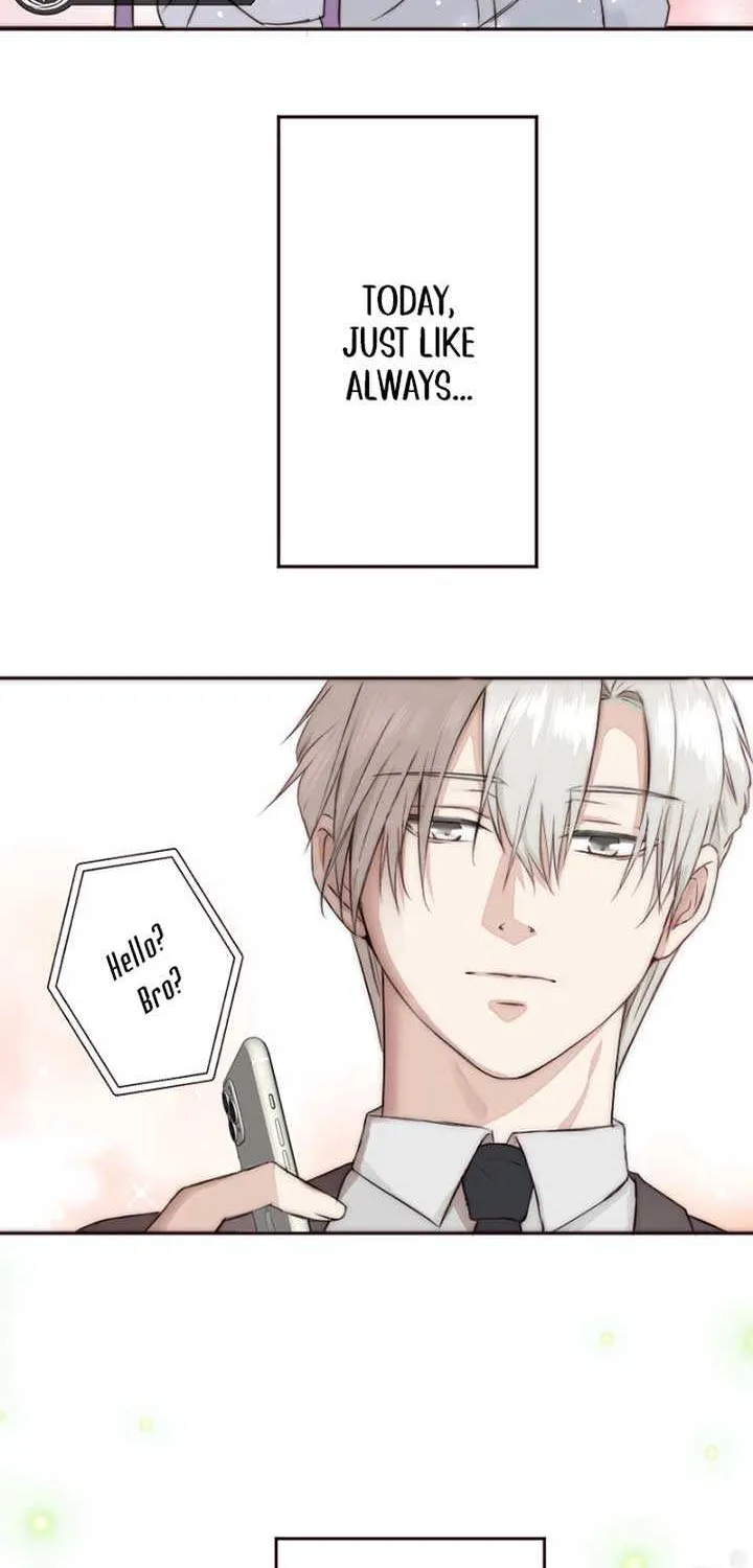 Read Sweet Whispers chapter 1 image 25 on Lezhin