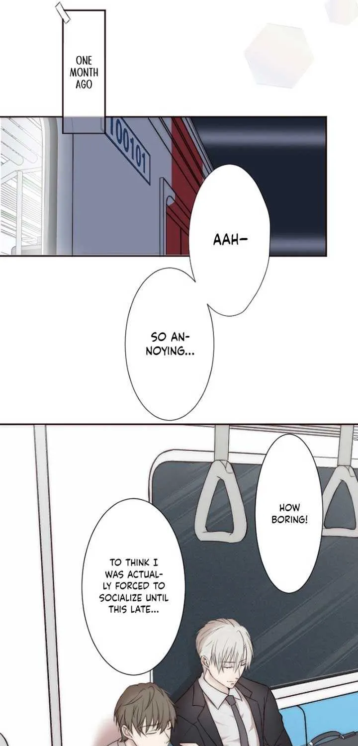 Read Sweet Whispers chapter 1 image 27 on Lezhin