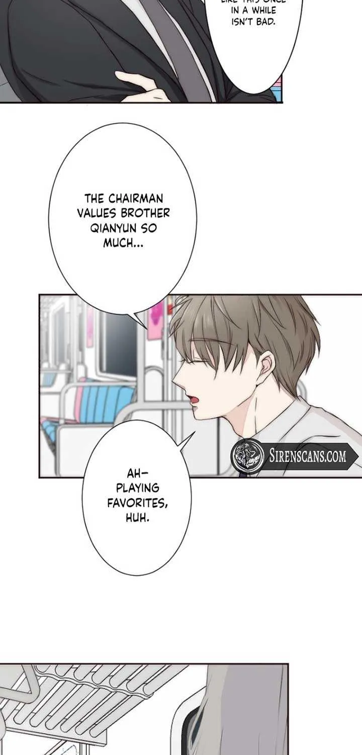 Read Sweet Whispers chapter 1 image 29 on Lezhin