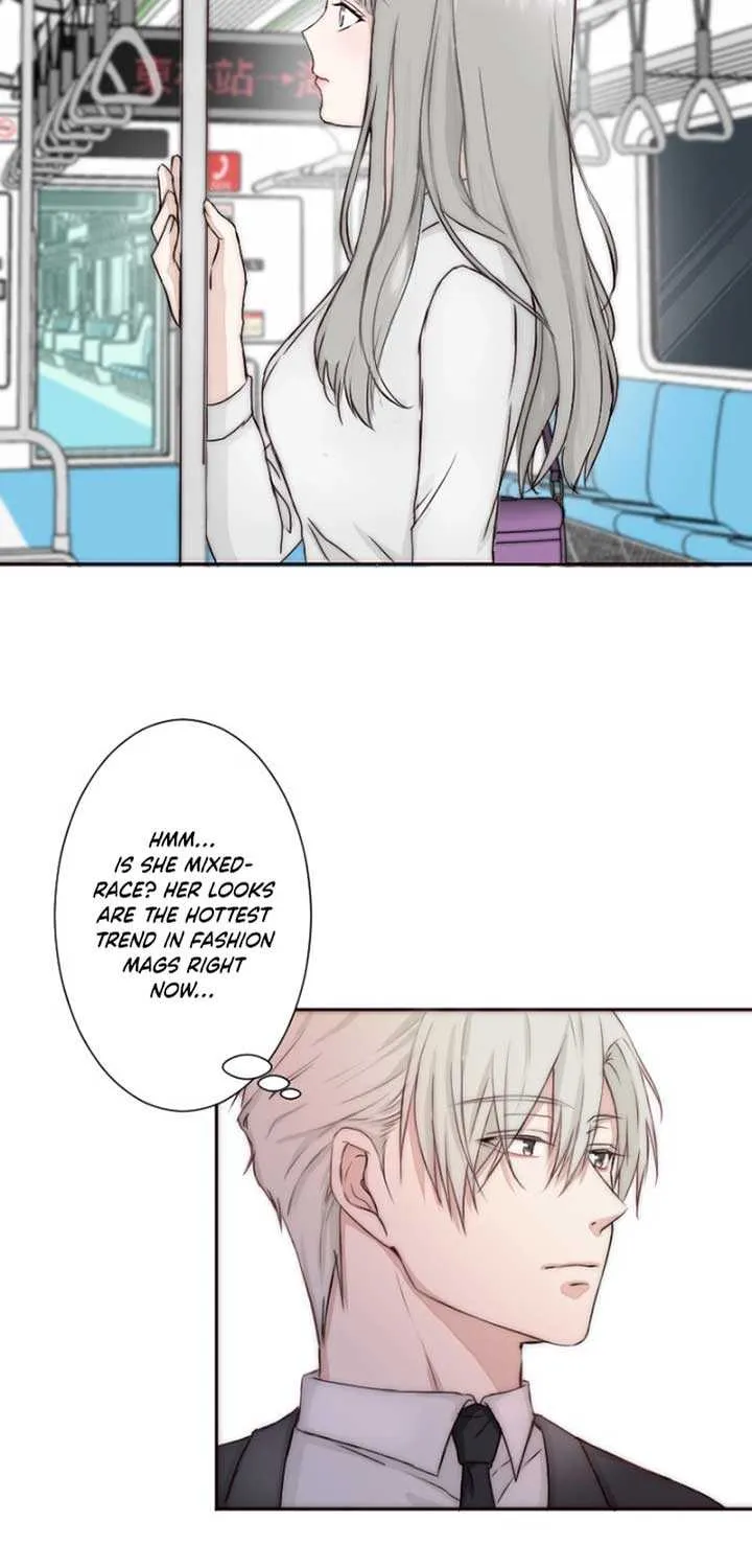 Read Sweet Whispers chapter 1 image 31 on Lezhin