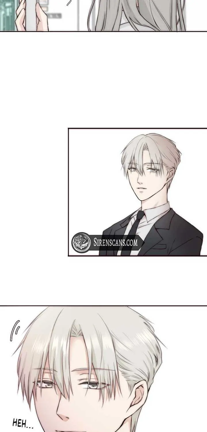 Read Sweet Whispers chapter 1 image 33 on Lezhin